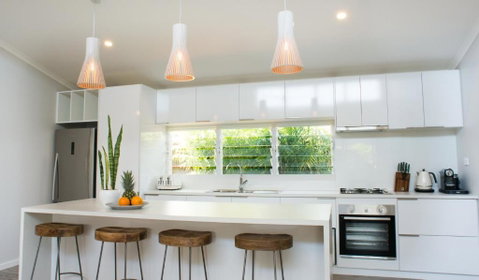 Sols Place Boutique Pool Villas - Accommodation Broome 6