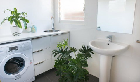 Sols Place Boutique Pool Villas - Accommodation Broome 1