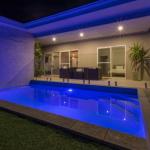 Sols Place Boutique Pool Villas - Accommodation Broome 0