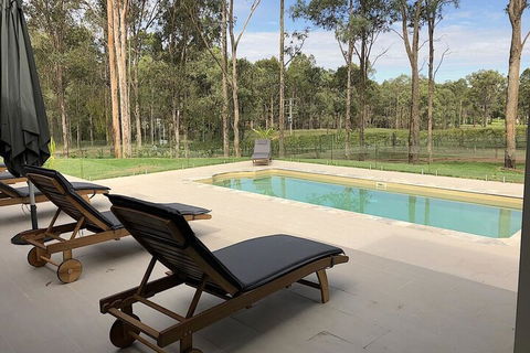 Nu Leaf Retreat - Accommodation Broome 4