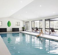 Nu Leaf Retreat - Accommodation Broome