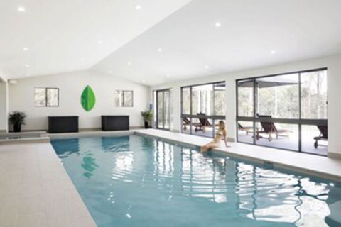 Nu Leaf Retreat - Accommodation Broome 0