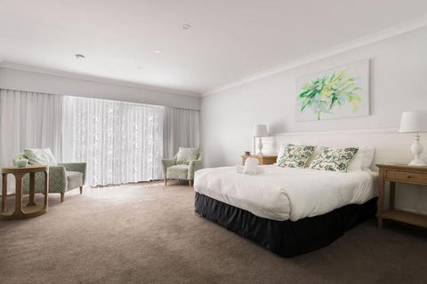 Nu Leaf Retreat - Accommodation Broome 7