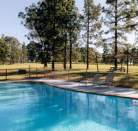 Palmers Lane Estate - Accommodation Broome
