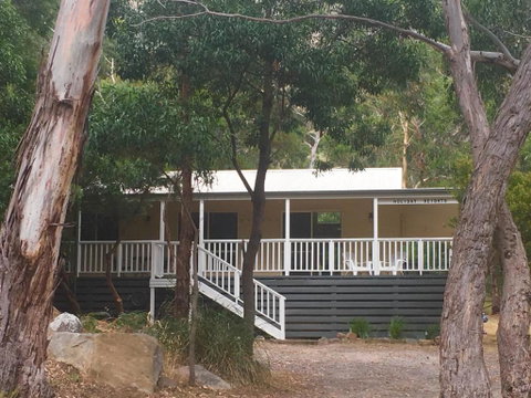 Holiday Heights - Accommodation Broome 3