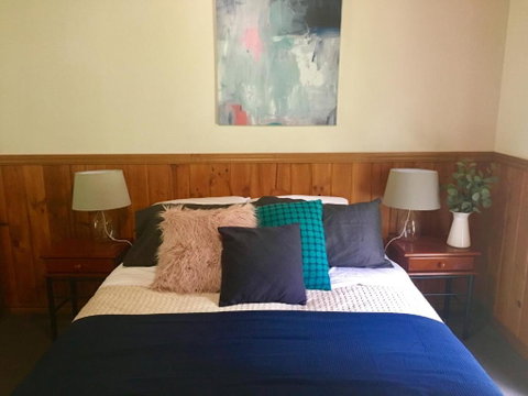 Holiday Heights - Accommodation Broome 1