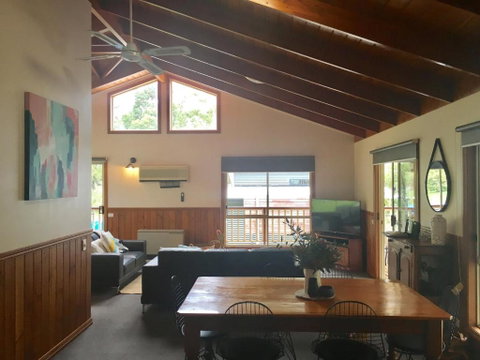 Holiday Heights - Accommodation Broome 6