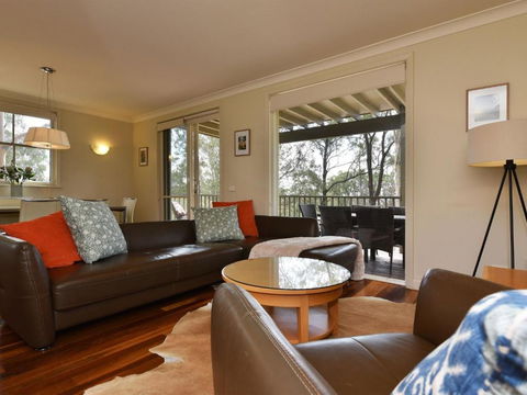 Villa Executive 2br Sangiovese Resort Condo Located Within Cypress Lakes Resort (nothing Is More Central) - Accommodation Broome 2