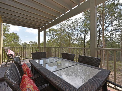 Villa Executive 2br Sangiovese Resort Condo Located Within Cypress Lakes Resort (nothing Is More Central) - Accommodation Broome 5