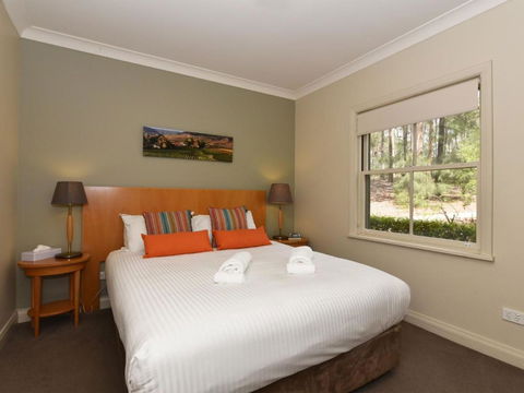 Villa Executive 2br Sangiovese Resort Condo Located Within Cypress Lakes Resort (nothing Is More Central) - Accommodation Broome 4