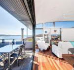 One Mile Cl Townhouse 22 26 The Deckhouse - Accommodation Broome