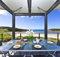 Sails on the Beachfront Exclusive Seaside Home - Accommodation Broome