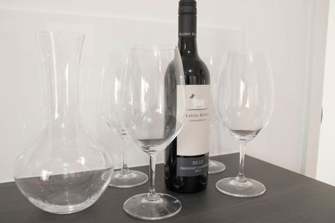 A Coonawarra Experience - Accommodation Broome 6