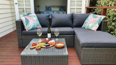 A Coonawarra Experience - Accommodation Broome 1
