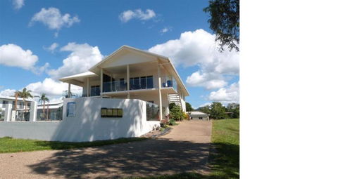 La Riviera - Accommodation Broome 3