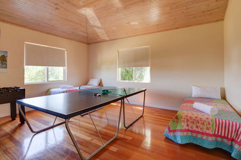 Fleetwood - Accommodation Broome 2