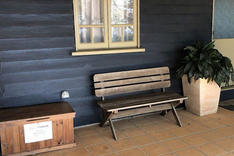 Top Cottage At Maleny - Accommodation Broome 6