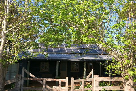 Top Cottage At Maleny - Accommodation Broome 1