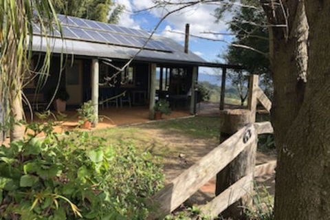 Top Cottage At Maleny - Accommodation Broome 0