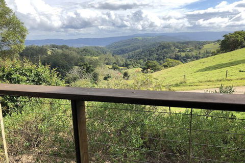 Top Cottage At Maleny - Accommodation Broome 3
