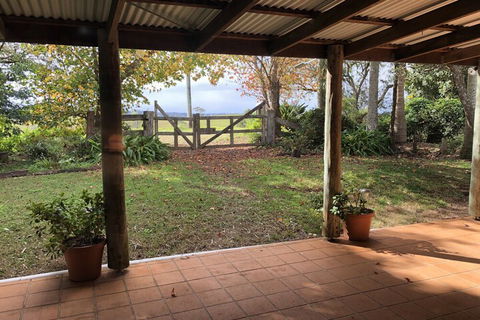 Top Cottage At Maleny - Accommodation Broome 4