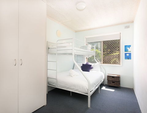 Yamba Towers 2 - Accommodation Broome 1