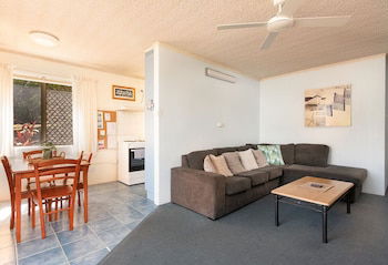 Yamba Towers 2 - Accommodation Broome 6