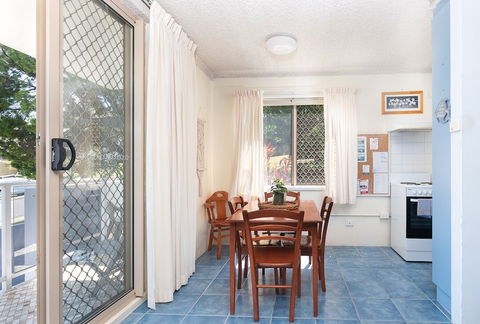 Yamba Towers 2 - Accommodation Broome 3