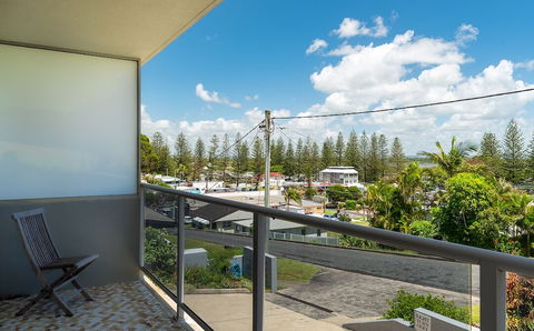 Yamba Towers 2 - Accommodation Broome 5