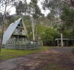 Swampgum Rise - Accommodation Broome