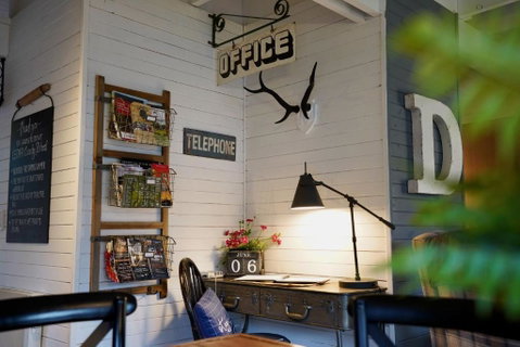 Cedar Country Retreat - Accommodation Broome 1