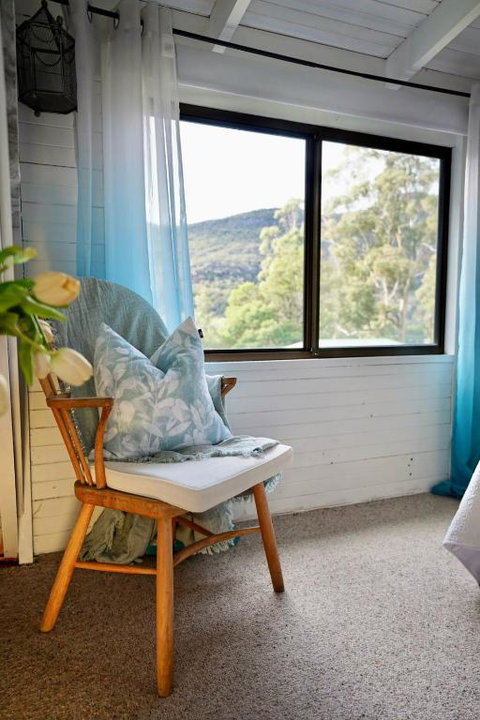 Cedar Country Retreat - Accommodation Broome 4