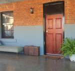 Sublime Spa Apartments - Accommodation Broome