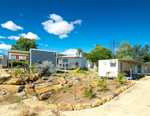 Taroom Caravan & Tourist Park - Accommodation Broome 6
