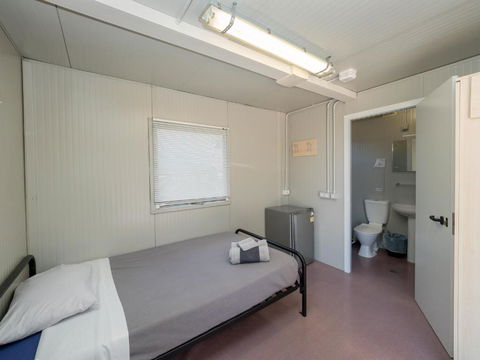 Taroom Caravan & Tourist Park - Accommodation Broome 4