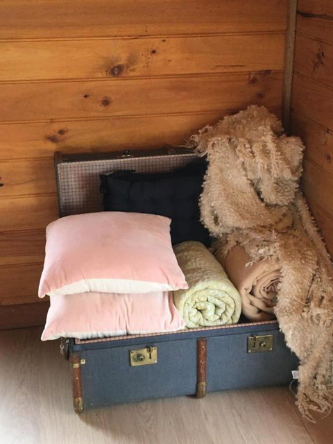Springmead Rustic Cabin - Accommodation Broome 5