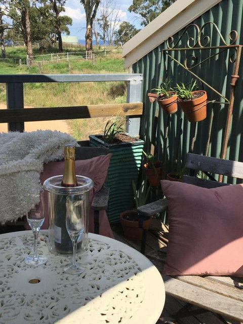 Springmead Rustic Cabin - Accommodation Broome 2