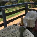 Springmead Rustic Cabin - Accommodation Broome 0