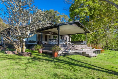 A PERFECT STAY - Aria - Accommodation Broome 1