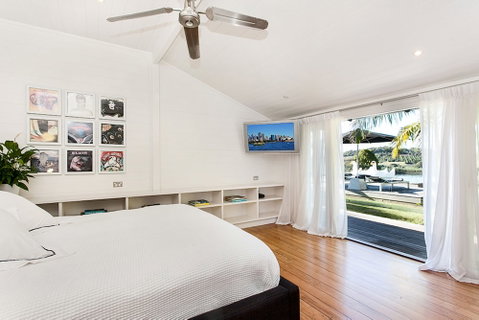 A PERFECT STAY - Aria - Accommodation Broome 6