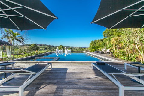 A PERFECT STAY - Aria - Accommodation Broome 3