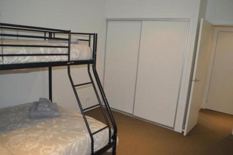 Family Friendly Unit - Accommodation Broome 4