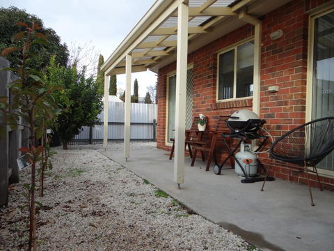 Horsham Central Stay - Accommodation Broome 7