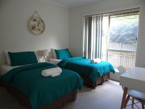 Horsham Central Stay - Accommodation Broome 2