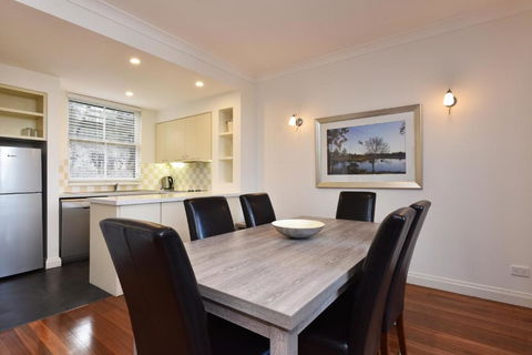 Villa 2br Grange Resort Condo Located Within Cypress Lakes Resort (nothing Is More Central) - Accommodation Broome 1