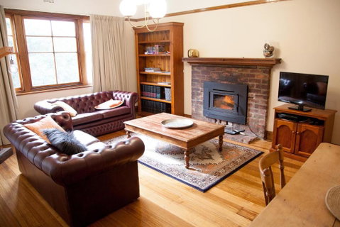 The Pear Cottage - Accommodation Broome 1