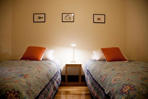 The Pear Cottage - Accommodation Broome 6