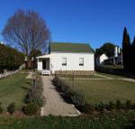 The Chapel Deloraine - Accommodation Broome