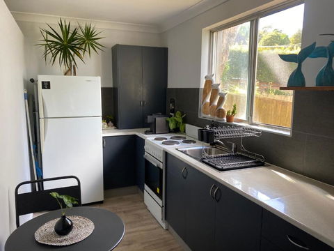 Ma Petite Maison - Accommodation Broome 6