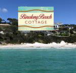 BURGESS COTTAGE King bed for couples - Accommodation Broome